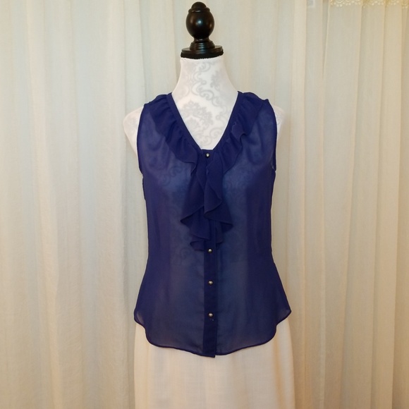 Banana Republic Tops - Banana Republic blouse